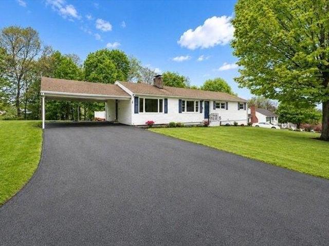 House for sale in Methuen, Massachusetts