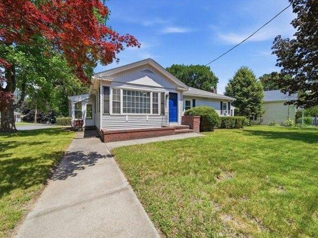 House for sale in Methuen, Massachusetts