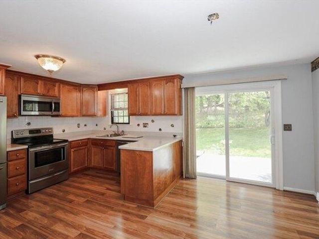 House for sale in Methuen, Massachusetts
