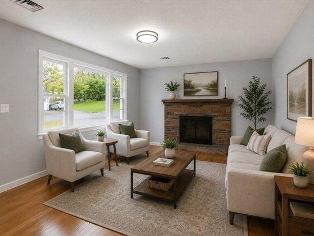 House for sale in Methuen, Massachusetts