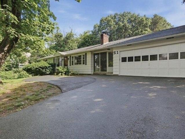 House for sale in Methuen, Massachusetts
