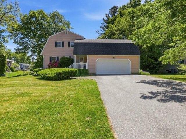 House for sale in Methuen, Massachusetts