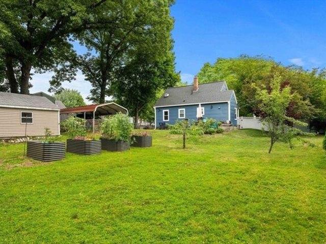 House for sale in Methuen, Massachusetts