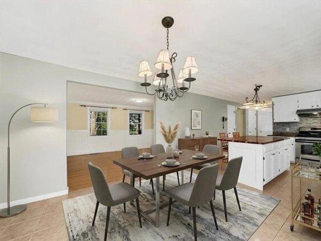 House for sale in Methuen, Massachusetts