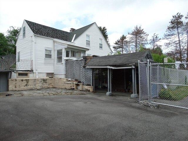 House for sale in Methuen, Massachusetts