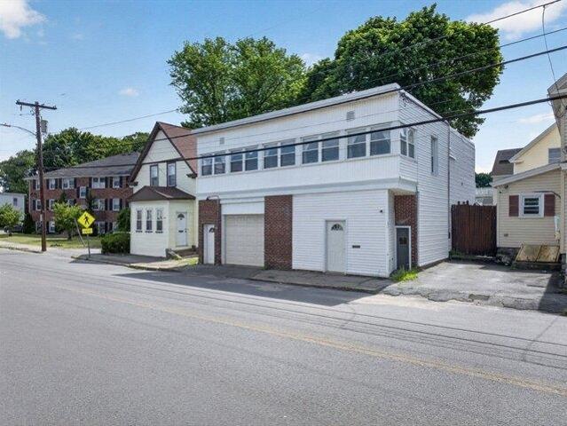 House for sale in Methuen, Massachusetts