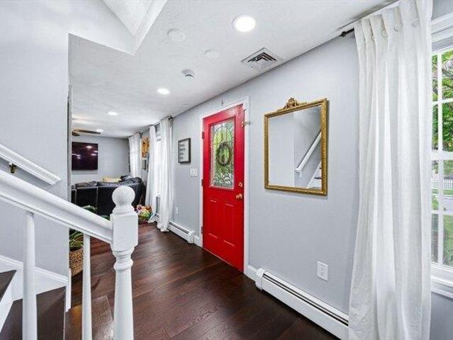 House for sale in Methuen, Massachusetts