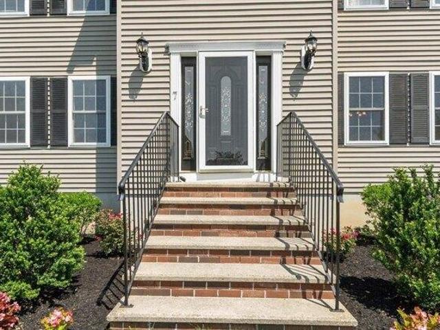 House for sale in Methuen, Massachusetts
