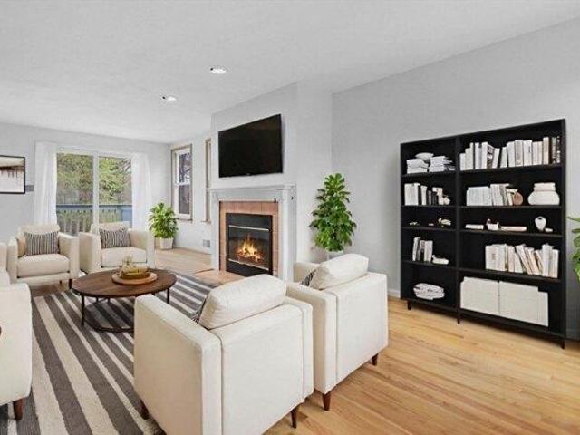 House for sale in Methuen, Massachusetts