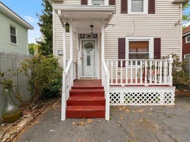 House for sale in Methuen, Massachusetts