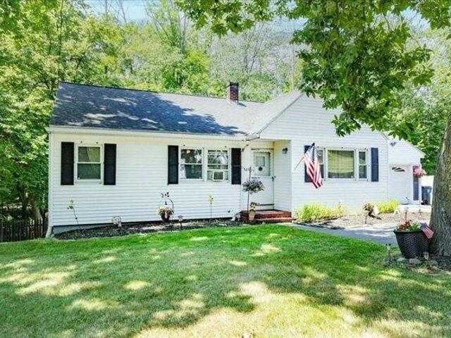 House for sale in Methuen, Massachusetts