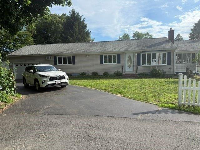 House for sale in Methuen, Massachusetts