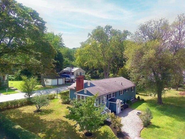 House for sale in Methuen, Massachusetts