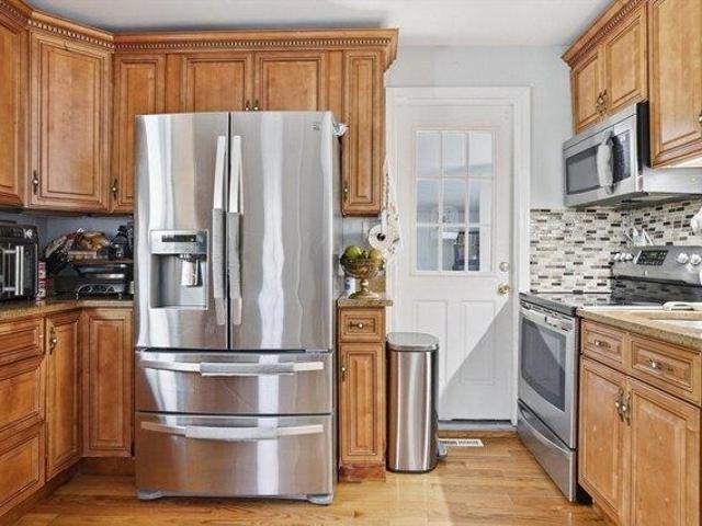 House for sale in Methuen, Massachusetts