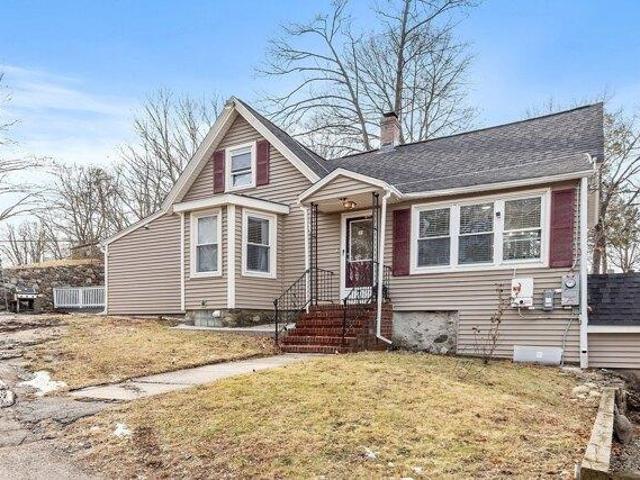 House for sale in Methuen, Essex County
