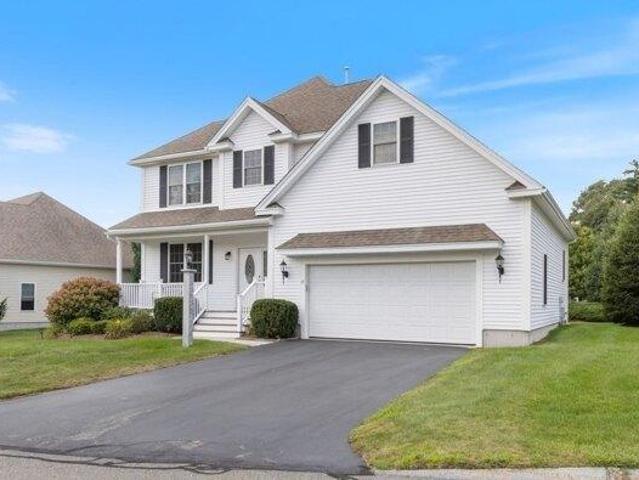 House for sale in Methuen, Essex County