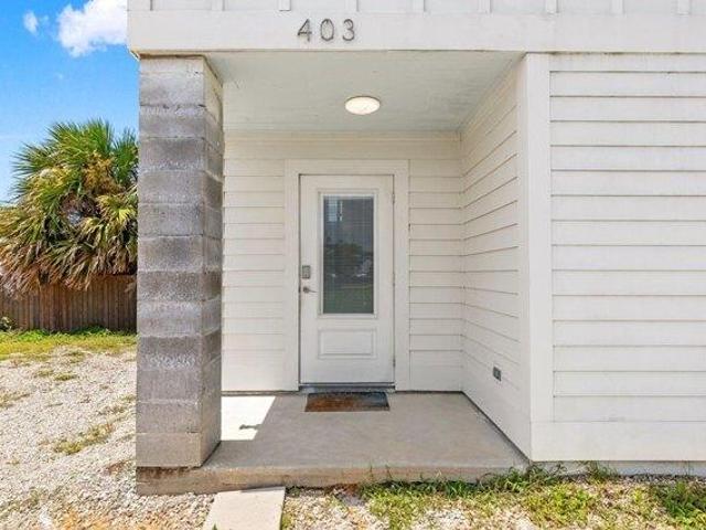 House for sale in Mexico Beach, Florida