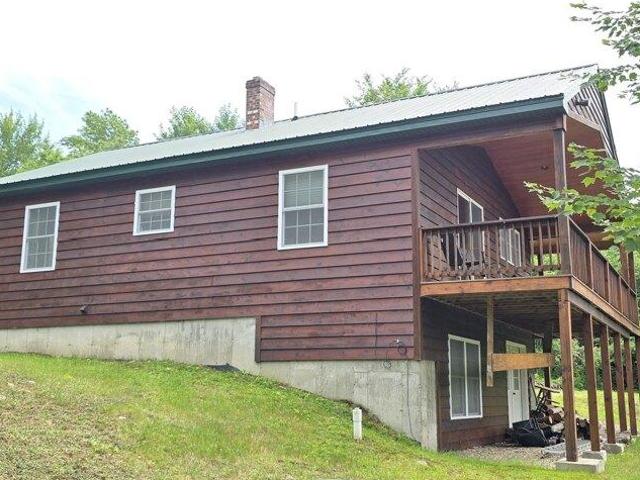 House for sale in Mexico, Maine