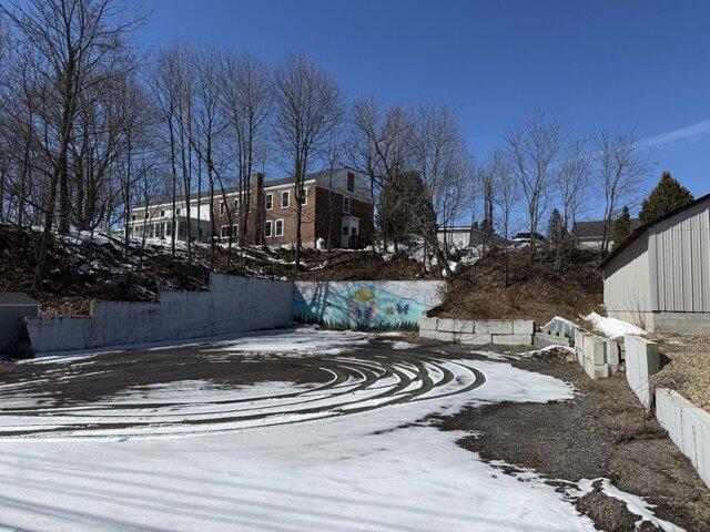 House for sale in Mexico, Maine