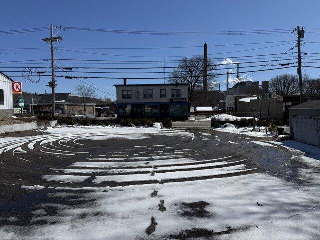 House for sale in Mexico, Maine