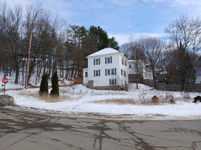 House for sale in Mexico, Maine