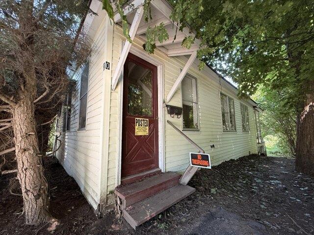 House for sale in Mexico, Oxford County