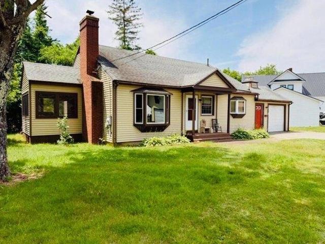 House for sale in Ridlonville, Mexico