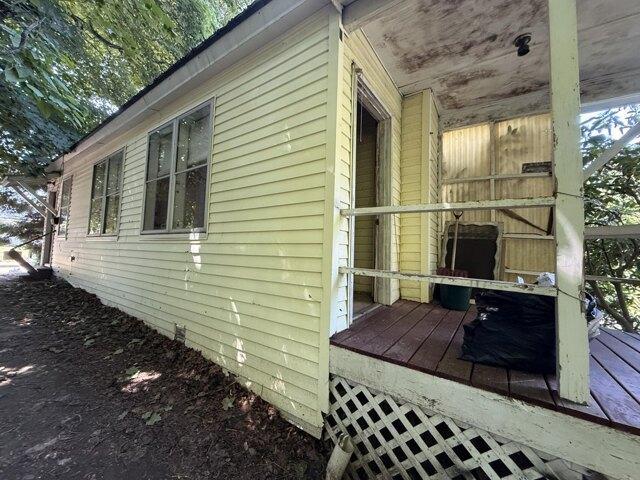 House for sale in Mexico, Oxford County