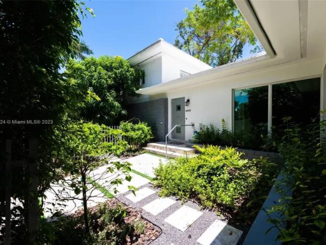 House for sale in Miami Beach, Florida