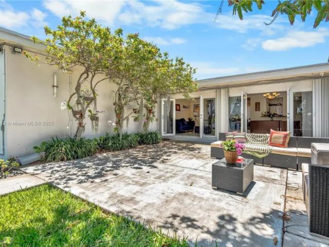 House for sale in Miami Beach, Florida