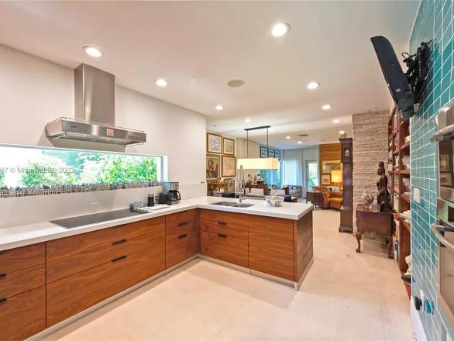 House for sale in Miami Beach, Florida