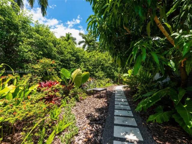House for sale in Miami Beach, Florida