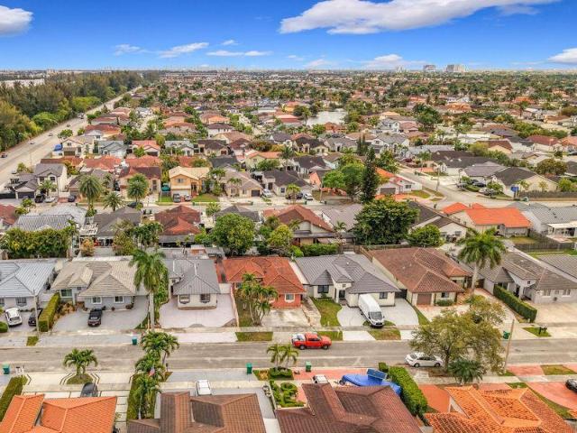 House for sale in Miami, Florida