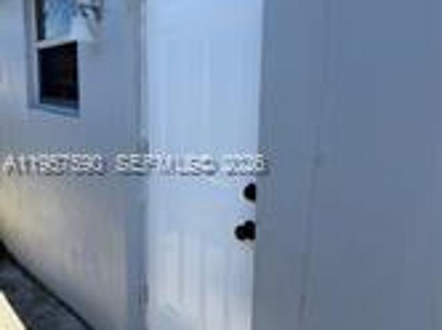 House for rent in Miami, Florida