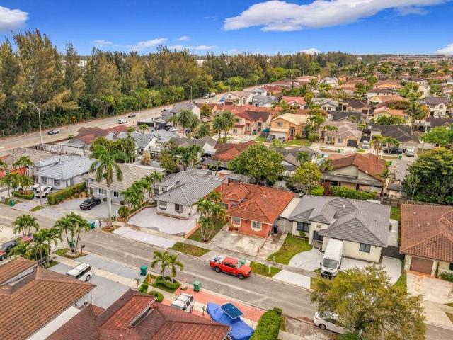 House for sale in Miami, Florida