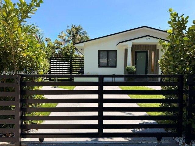 House for sale in Miami, Florida