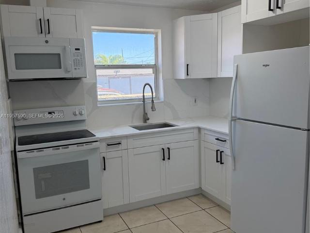 House for rent in Miami, Florida