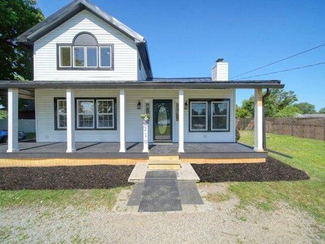 House for sale in Michigan Center, Michigan