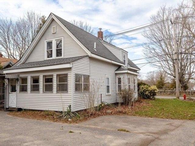 House for sale in Middleboro, Massachusetts