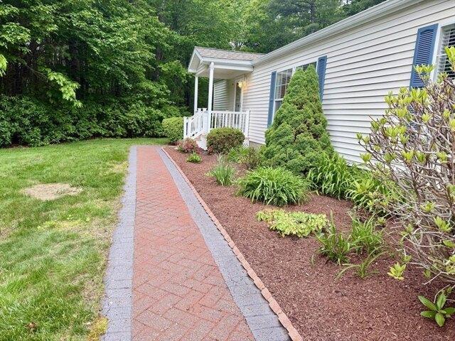 House for sale in Middleboro, Massachusetts
