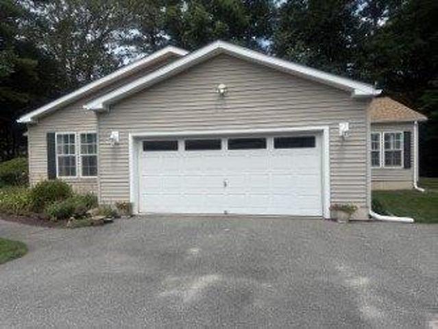 House for sale in Middleboro, Massachusetts