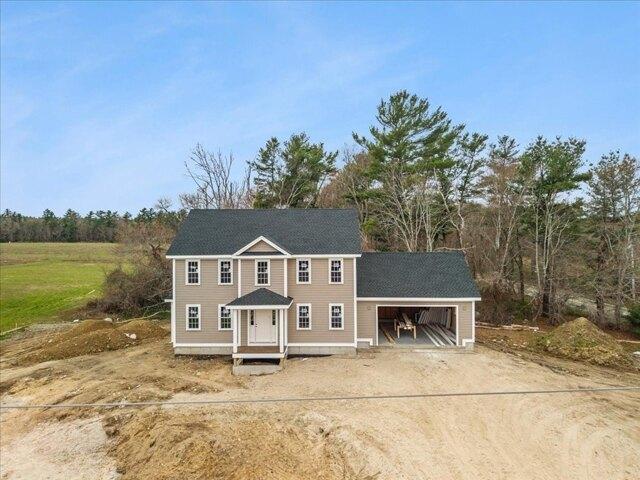 House for sale in Middleboro, Massachusetts