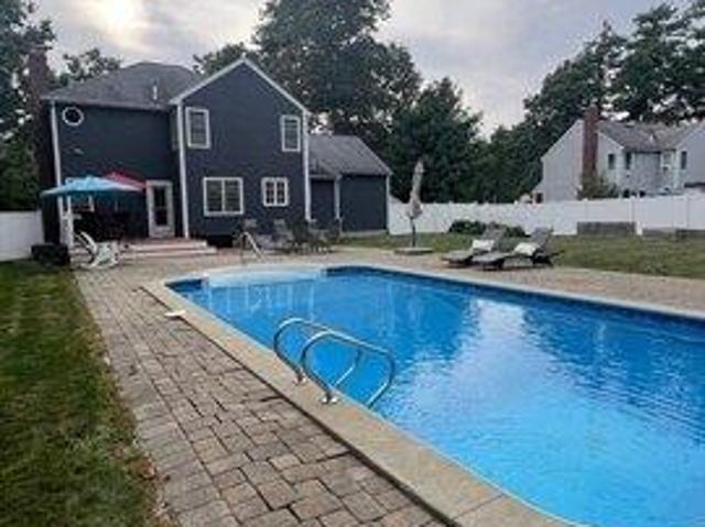 House for sale in Middleboro, Massachusetts