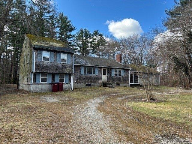 House for sale in Middleboro, Massachusetts