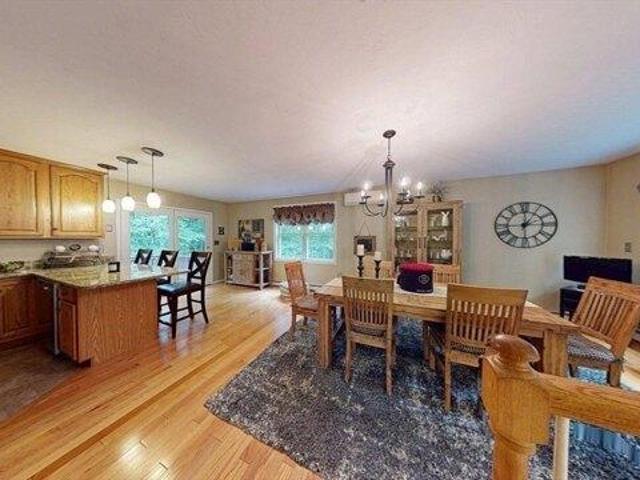 House for sale in Middleboro, Massachusetts