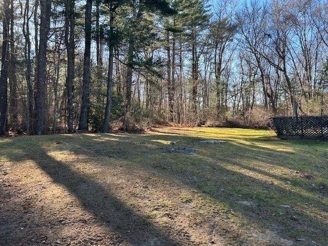 House for sale in Middleboro, Massachusetts