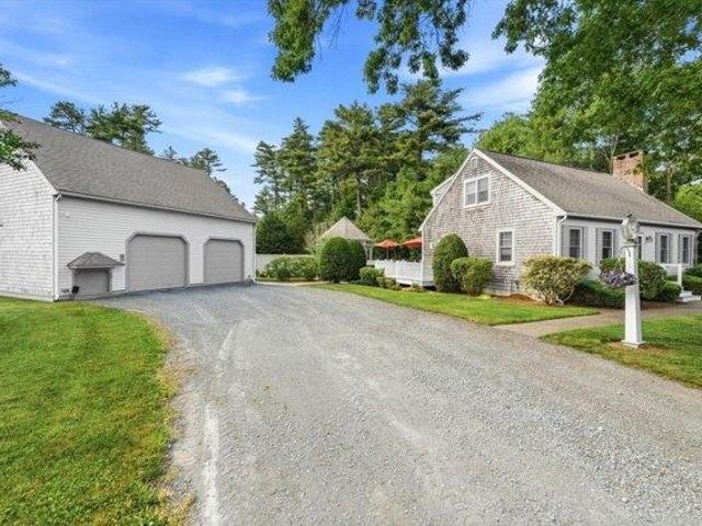House for sale in Middleboro, Massachusetts