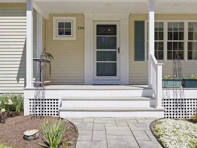 House for sale in Middleboro, Massachusetts