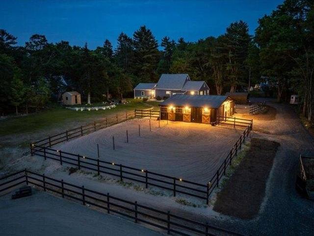 House for sale in Middleboro, Massachusetts