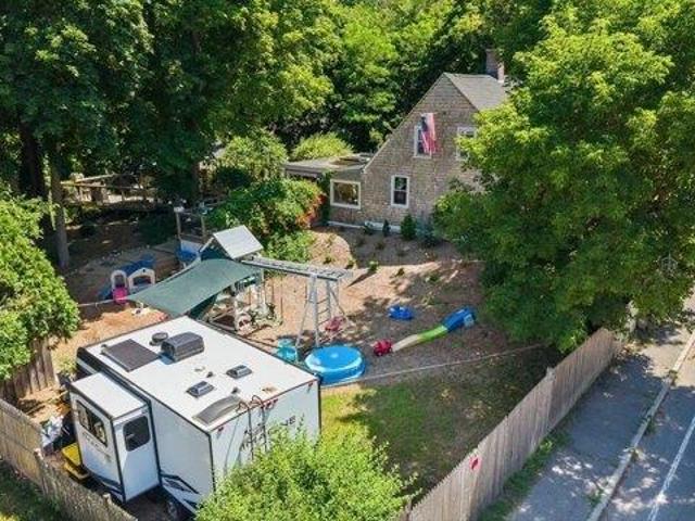House for sale in Middleboro, Massachusetts